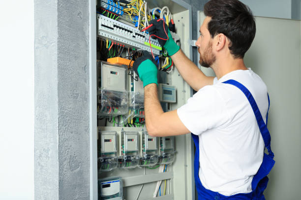Best Electrical Upgrades for Homes  in Eldorado, IL