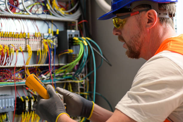 Best Affordable Electrical Installation  in Eldorado, IL